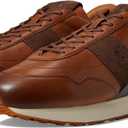 Polo Ralph Lauren Men's Ps200 Sneaker (7, Light Beige)