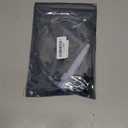 Bentolin Fluid Pump for Standard Quart Bottles -Gear Lube Pump Stroke with 3rd Hand Adapter, Transfer Gear Oil, Transmission and Differential Fluid (28mm)