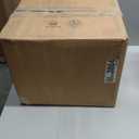 Juegoal 54 Pieces Giant Tumble Tower Blocks Game Giant Wood Stacking Game with 1 Dice Set, Gameboard, Canvas Bag for Adult, Kids, Family, Grey (Large)