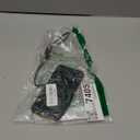 Wireless Charger Car Charging pad,POLMXS 15W Fast Wireless Phone Charger Non Slip Cell Phone Flat Charging mat Compatible with iPhone 11/12/12/14/15 Galaxy S21/S22/S23/24 NOTE10 (30cm Cable)(C2Y)