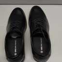 Bruno Marc Men's Classic Comfort Oxford Shoes, Size 10
