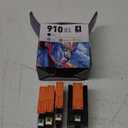 Compatible Replacement for HP 910XL. Works with OfficeJet Pro8035 8025 8022 8020 8028 8025e 8035e Printers.