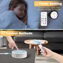 Wall Sconces Battery Operated Rechargeable Wall Lights with Remote Control Dimmable Auto Timer13 Colorfuls Changeable to Elegant Touch Wall Lamp for Bedrooms Living Rooms Game Rooms Hallways