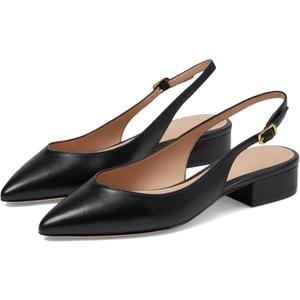 Cole Haan Women's Mazie Slingback, Size 8,5