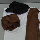 fun shack Tudor Costume For Boys Villager Victorian Chimney Sweep Fancy Dress World Book Day Costumes for Boys Kids Size M