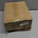 Brushed Nickel Pendant Lights Kitchen Island,Dining Room Light Fixtures Over Table 3 Pack with Silver Cone Metal Shade, Modern Farmhouse Small Chandeliers,Adjustable Cord Hanging Lighting for Sink