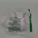 24 Pcs Sports Party Favor Bags Baseball Soccer Basketball Clear PVC Sport Goodie Gift Bags Favors for Kids Adult Team Party Decoration 5.9 x 3.1 x 7.8 Inch