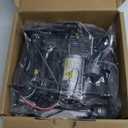 GELUOXI LR041777 Air Suspension (EAS) Compressor Pump 949-920 Replacement for Range Rover AMK Type L322 2006-2012 3.6 TDV8#P-2646 LR011839 RQG500100