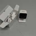 Roku Indoor Camera - Home Security - 2-Pack - Wired Security Camera & Pet Monitor with 1080p HD Color Night Vision, Works with Alexa & Google, Motion & Sound Detection, WDR & WiFi 6