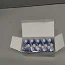Luer Stopcocks 3-Way,Luer Connections,Sterile Individual Package,10Pcs
