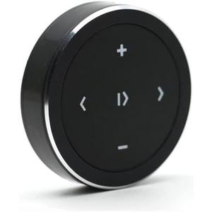 Wireless Bluetooth Media Button Remote Selfie Control Start Car Motorcycle Steering Wheel Music for iPhone Android iOS