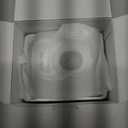 ZUMIMALL 3MP Security Camera Outdoor - 360 PTZ Auto Tracking | 24/7 Recording Wired Power, 2.4G/5G Wireless WiFi | Motion & Noise Detection, Color Night Vision, 2-Way Audio | Compatible with Alexa (White)