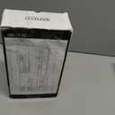 Intelligent Waterless Diffuser,Essential Oil Aromatherapy Diffuser,150 ml capacity-3000 sq. ft. Large Space atomized Diffusion System for HomeOfficeStoreHotel (Black)