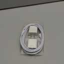 Fast iPhone Charger, iPhone Charger Fast Charging 2Pack Quick Chargers 6ft Long USB C to Lightning Cable Quick Charging Cord USB Charge Block Adapter for iPhone 14 Plus/14 ProMax/13 Mini 12/11/XS/iPad