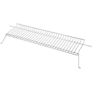 Grill Warming Rack for Charbroil Performance Tru-Infrared 3 Burner 463370719, Replacement Part for Charbroil 463371116, 463280019, 463371716 3-Burner Gas Grill, Warming Grates, Stainless Steel