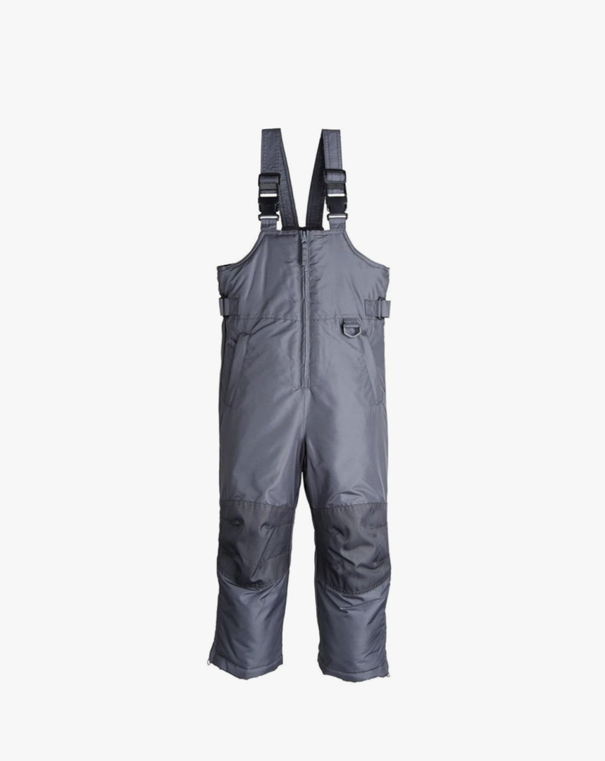 iXtreme Unisex-Children Snow Bib Size L