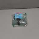 HydraPak Rover Dog Bowl (500ml/17oz) - Collapsible & Packable Dog Bowl for Food/Water