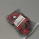 Dog Fleece Sweater Buffalo Plaid Sweater Clothes Dog Outfit Soft Thickening Warm Pet Clothes Sweaters for Dogs Girl & Boy(S)