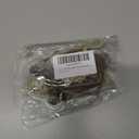 3Pcs Premium Outfit with Accessories, Hand Crocheted Hat, Sweaters, Bag