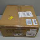 Under Desk Elliptical Machine, Electric Leg Exerciser for Seniors