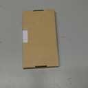 Perzework OEM Back Glass Replacement for iPhone 13 6.1 inch (Blue) All Carriers with Pre-Installed Adhesive and Professional Repair Tool Kits