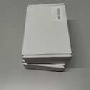 2 x Satin Lined Beanie Hat, Winter Hats for Women & Men, Soft Silk Lining Cuffed Knit Beanie Unisex Skull Cap (Black)