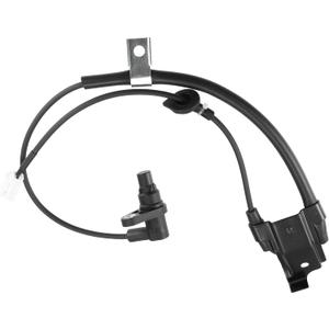 X AUTOHAUX ABS Wheel Speed Sensor Rear Right 89545-48040 Replacement for Toyota Highlander 2008-2014