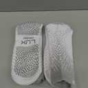 LUX Sports ProCleat Performance Grip Socks GripArray™ - Athletic Socks for Performance Sports - Grip Socks for Men and Women