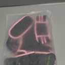 Lexniush Professional Posture Corrector for Kids, Adjustable Upper Back Posture Brace for Teenagers Boys and Girls Under Clothes Spinal Support to Improves Slouch, Prevent Humpback, Relieve Back Pain (Small (Pack of 1), Pink)