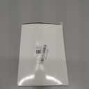 12 Pack 6 Inch S Hooks,Large S Hooks Vinyl Coated Heavy Duty S Hook for Hanging Non Slip S Hanger Closet Hooks, Steel Metal Black Rubber S Hook for Hanging Plants,Clothes,Jeans,Pot Pan Garden