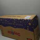 JOYSTAR Unicorn Kids Bike for Girls Ages 2-9 Years Old, 12 14 16 18 Inch Kids Bike with Training Wheels, Doll Seat, Streamers and Basket, Toddler Girls Bike, Multiple Colors (Fuchsia)