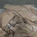 MASTERCANOPY Grill Gazebo Replacement Canopy Top for Model L-GG001PST-F (Beige)