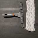 ITTAHO Squeegee for Window Cleaning, 12" Squeegee