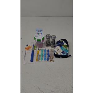 Kitchen Set 5 Pack