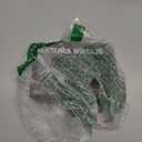 Natura Uralis Premium Belgorod Sawn Chalk | 7 oz of White Chalk Bars  Amazing Crunch, Satisfying Earthy, Velvety and Firm Texture, ASMR Sensation, Natural Calcium Carbonate  6 Sticks