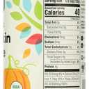 365 by Whole Foods Market, Organic Pumpkin Puree, 15 Ounce (EXP 12/28/27)