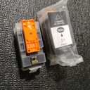 923XL 923 Black Ink Cartridges 2 Pack High Yield Compatible for OfficeJet Pro 8130e 8135e 8139e 8138e 8132e 8134e 8120e 8122e 8124e 8125e Printer