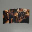 The Godfather Collection (The Godfather / The Godfather: Part II / The Godfather: Part III)