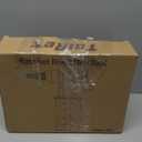 Pressure Rivet Nut Tool Kit, 430Pcs Metric Rivet Nut Combination (M8/M6/M5/M4/M3), Suitable for Furniture, Decoration, Automotive, Marine and Industrial Applications