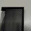 Slim Pop Up Wallet for Men - RFID Blocking Minimalist Magnetic Wallet with Gift Box, Case Money Cash Slot, Smart Pop Up Credit Card Holder, Boyfriend Mens Father Husband Birthday Festival Gifts