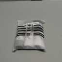 IDEGG No Show Socks Women & Men Low Cut Ankle Short Athletic Running Casual Invisible Liner Socks (Large, A_6 Pairs(2 Black, 2 Gray, 2 White))