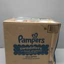 Pampers Swaddlers Diapers, Size 1 (8-14 lbs), 198 Count, Fragrance Free, Hypoallergenic, Absorbent, Pediatrician Recommended, Skin Safe