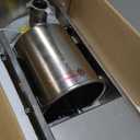 Sausage Stuffer, Manual 22LBS/10L Sausage Maker Machine, Meat Stuffer with Dual Speed, Stainless Steel Heavy Duty Sausage Filler with 5 Stuffing Tubes, for Commercial and Home Use