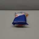 RENERSHOW Ombre Brown with Blonde Highlights Layered Bob Wig with Bangs Medium Length Straight Bob Wigs for Women 12inch Synthetic Natural Looking Daily Party Average Size Wig