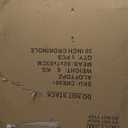 Tournament Crokinole & Checkers, 30" Official Crokinole Board Game | 26" Playing Surface, 24 Black & White Discs, Canadian Heritage Tabletop Games, Dexterity Krokinole Games Families and Friends