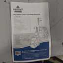 BISSELL Big Green Professional Carpet Cleaner with XL DirtLifter PowerBrush, 9-inch Long Reach Hose, 6-inch Tough Stain Tool, Includes BISSELL PRO MAX Formula with Stain Protect Technology