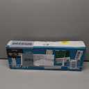 Makita XRJ04Z 18V LXT Lithium-Ion Cordless Recipro Saw, Tool Only, Blue