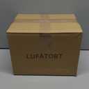 Beige & Green Vase 7 Vintage Ice Crackle Chinoiserie Ceramic Pitcher with Double Handle Rustic Hydroponic Flower Vase Home Decor (Green, 7.48X4.92)