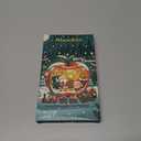 Abaokai 3 Pieces Christmas Ugly Sweater Medal Christmas Style Neck Ribbon, Award Contest Medals Christmas Tree Ornament for Ugly Sweater Contest Party, Best Ugly Christmas Sweater Trophy Award