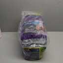 Depend Night Defense Adult Diapers, Incontinence Underwear for Men, Disposable, Overnight, Large, Grey, 22 Count, 2 Pack